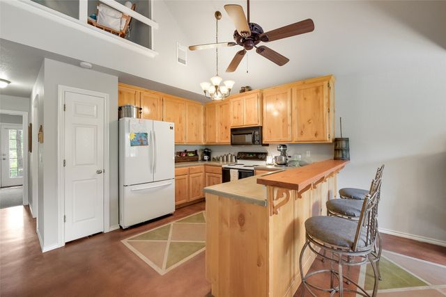 3391 Fm 2190, Jacksboro, TX 76458