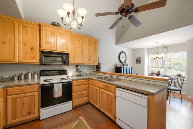 3391 Fm 2190, Jacksboro, TX 76458