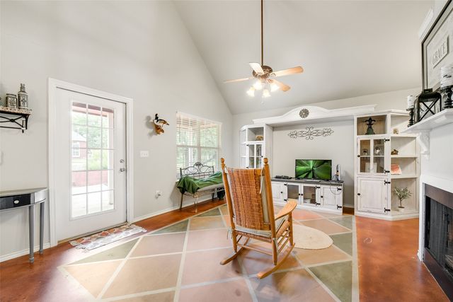 3391 Fm 2190, Jacksboro, TX 76458