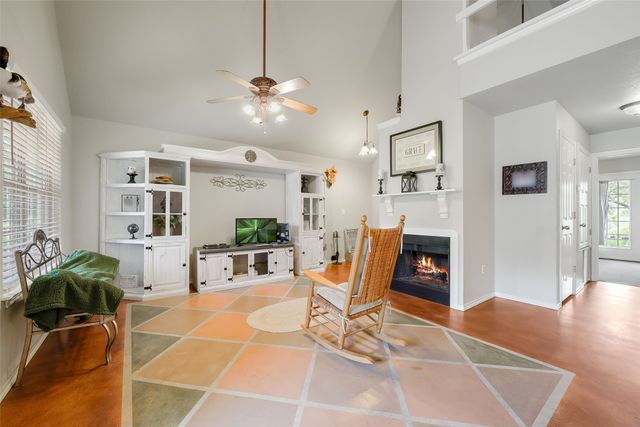 3391 Fm 2190, Jacksboro, TX 76458