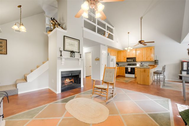 3391 Fm 2190, Jacksboro, TX 76458