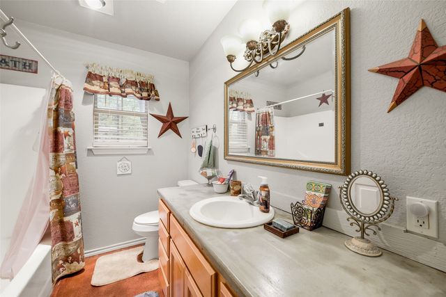 3391 Fm 2190, Jacksboro, TX 76458