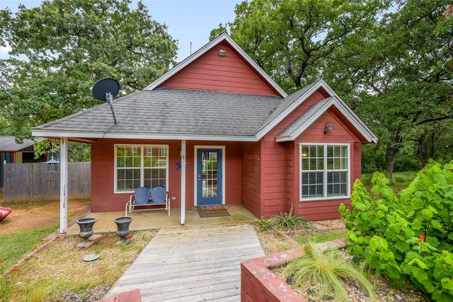 3391 Fm 2190, Jacksboro, TX 76458