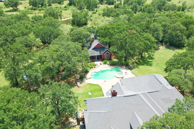 3391 Fm 2190, Jacksboro, TX 76458