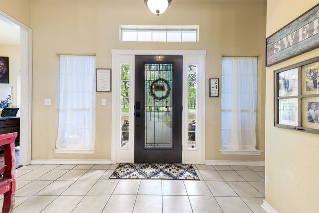 3391 Fm 2190, Jacksboro, TX 76458