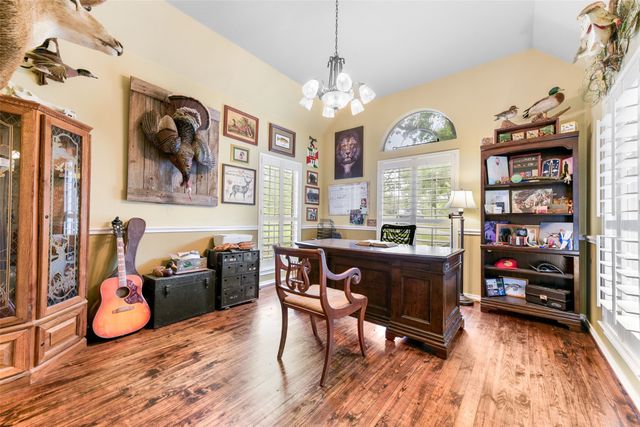 3391 Fm 2190, Jacksboro, TX 76458