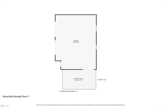 9937 Bacons LN, Gloucester, VA 23061