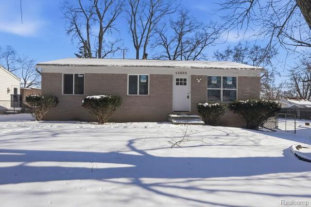 22800 Purdue, Farmington Hills, MI 48336