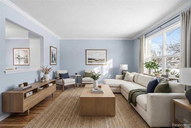 22800 Purdue, Farmington Hills, MI 48336