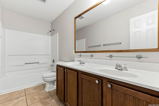 1648 Mason King, San Antonio, TX 78260