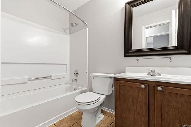 1648 Mason King, San Antonio, TX 78260