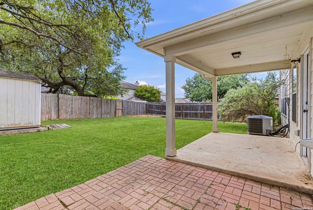 1648 Mason King, San Antonio, TX 78260
