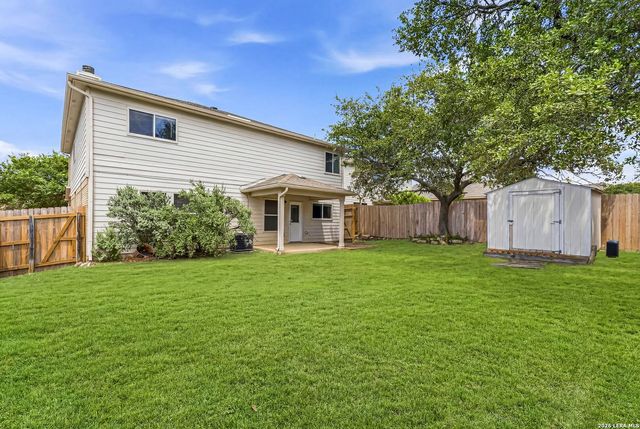 1648 Mason King, San Antonio, TX 78260