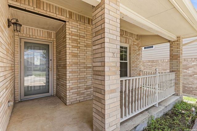 1648 Mason King, San Antonio, TX 78260