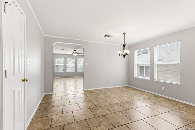 1648 Mason King, San Antonio, TX 78260