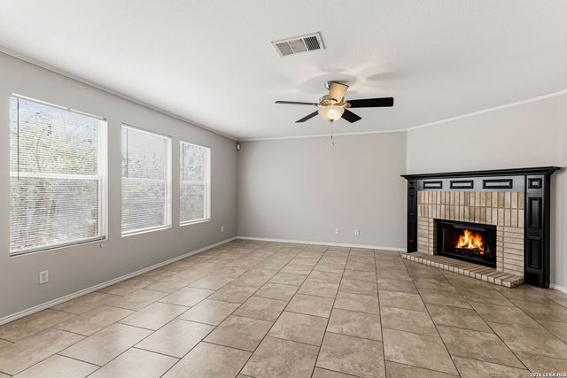 1648 Mason King, San Antonio, TX 78260