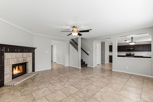 1648 Mason King, San Antonio, TX 78260