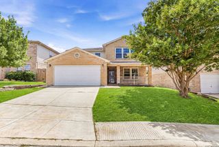 1648 Mason King, San Antonio, TX 78260