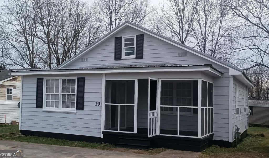 19 Williams Street, Aragon, GA 30104