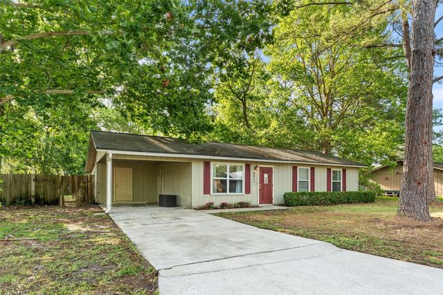6511 NW 29TH TERRACE, Gainesville, FL 32653