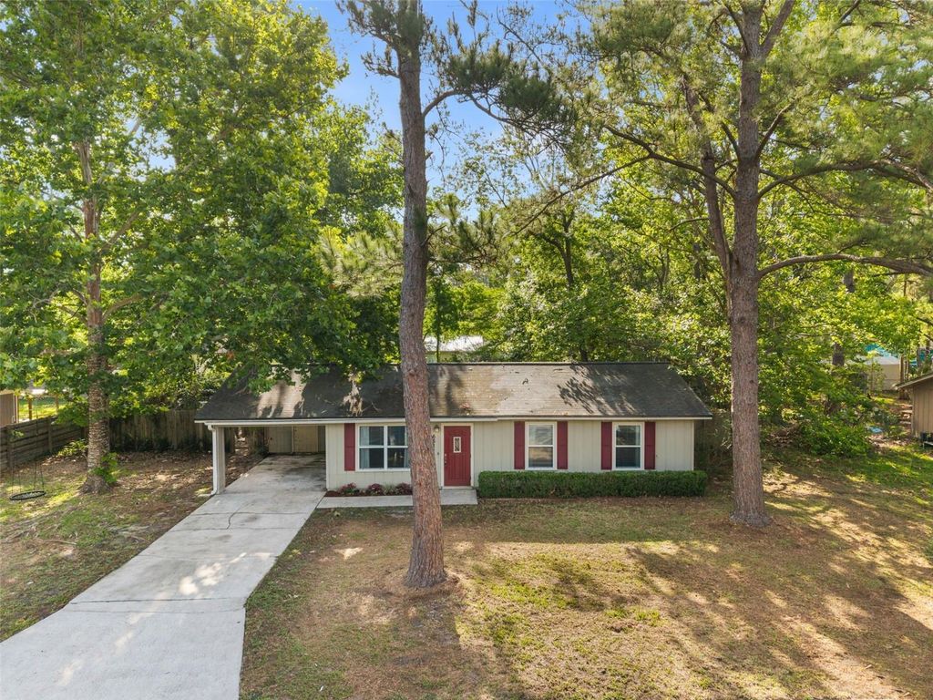 6511 NW 29TH TERRACE, Gainesville, FL 32653