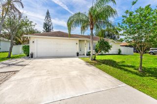 2814 SE Melaleuca Boulevard, Port St. Lucie, Port St Lucie, FL 34952