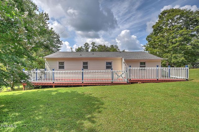 144 Harmony Drive, Bristol, VA 24201