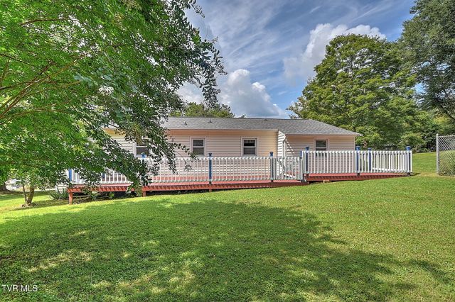 144 Harmony Drive, Bristol, VA 24201
