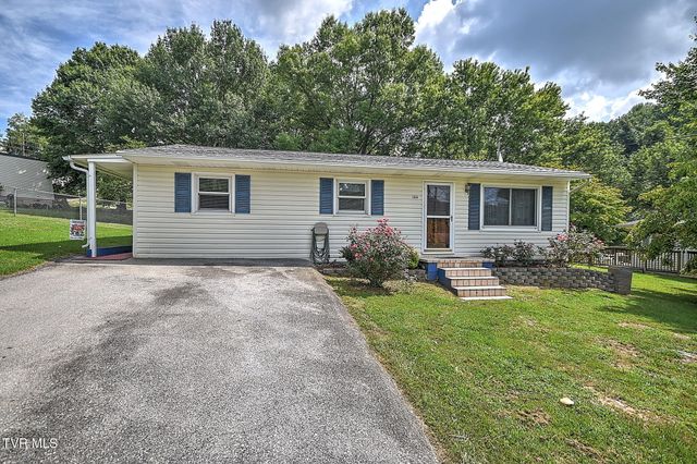 144 Harmony Drive, Bristol, VA 24201