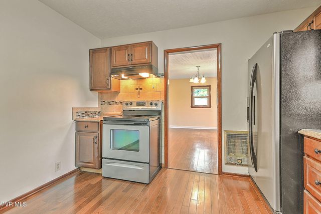 144 Harmony Drive, Bristol, VA 24201