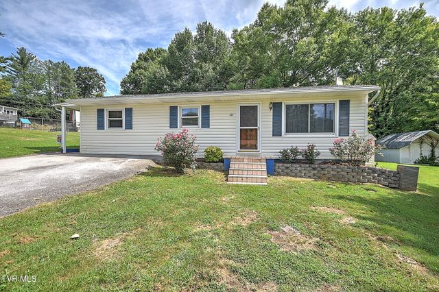 144 Harmony Drive, Bristol, VA 24201