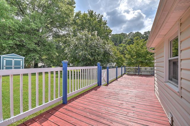 144 Harmony Drive, Bristol, VA 24201