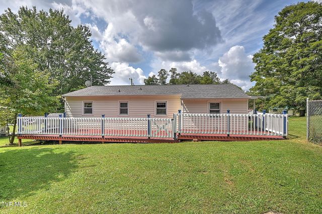 144 Harmony Drive, Bristol, VA 24201