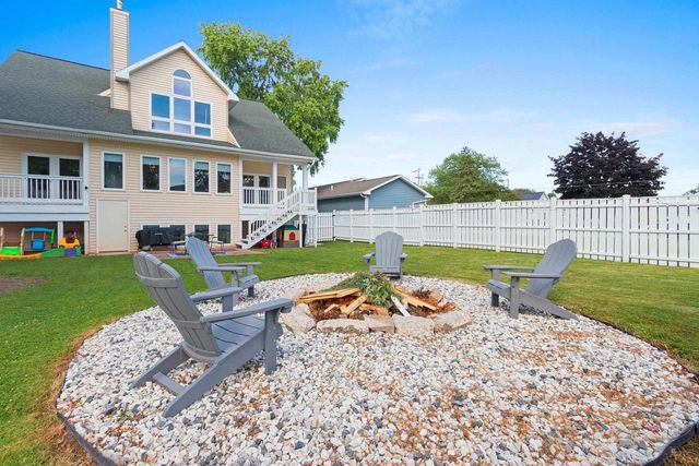 716 E ALLOUEZ AVENUE, Green Bay, WI 54301
