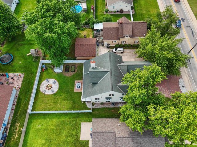 716 E ALLOUEZ AVENUE, Green Bay, WI 54301