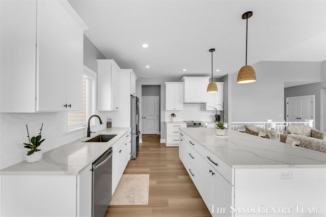 14968 Fillmore Street, West Olive, MI 49460