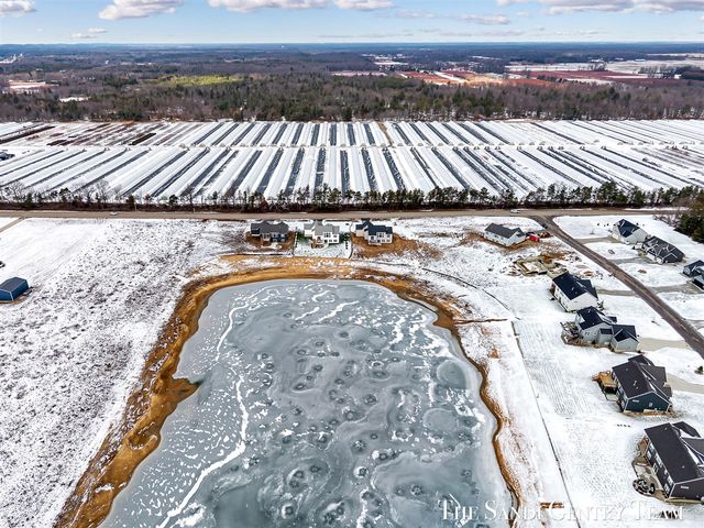 14968 Fillmore Street, West Olive, MI 49460