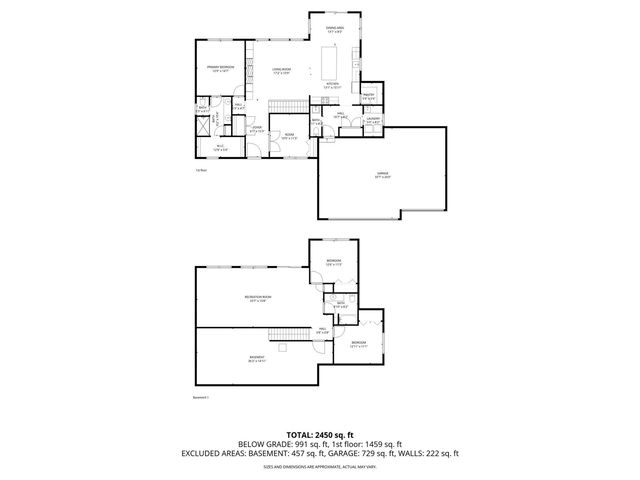 14968 Fillmore Street, West Olive, MI 49460