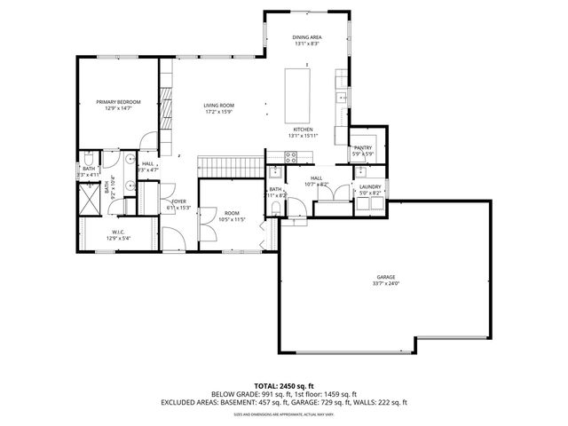 14968 Fillmore Street, West Olive, MI 49460