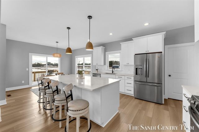 14968 Fillmore Street, West Olive, MI 49460