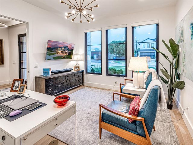 2760 W Country Club Drive, Oklahoma City, OK 73116