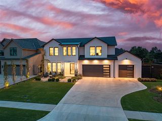 2760 W Country Club Drive, Oklahoma City, OK 73116