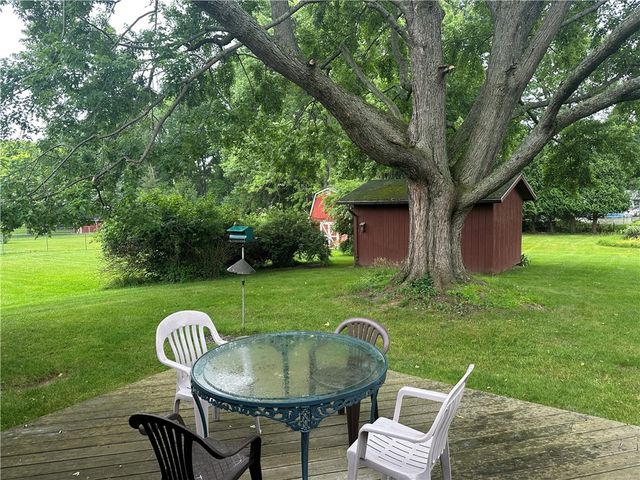 69 Faircrest Road, Henrietta, NY 14623