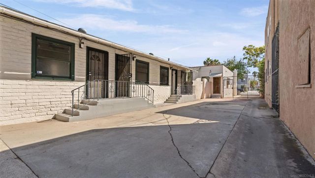 4328 35th Street, San Diego, CA 92104