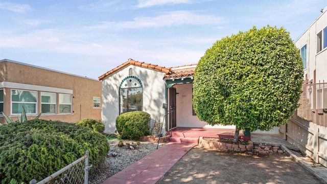 4328 35th Street, San Diego, CA 92104