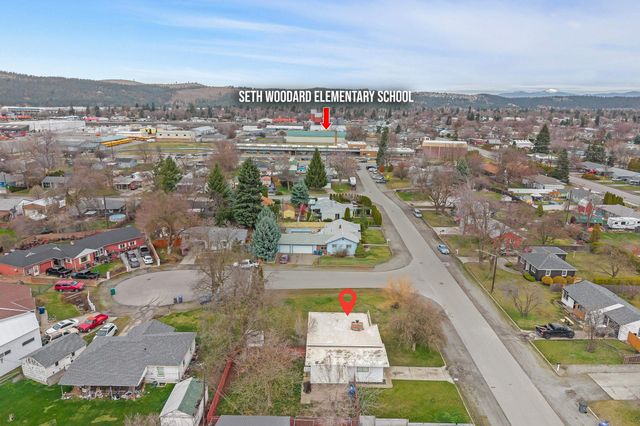 1323 N Bowman Rd, Spokane Valley, WA 99212