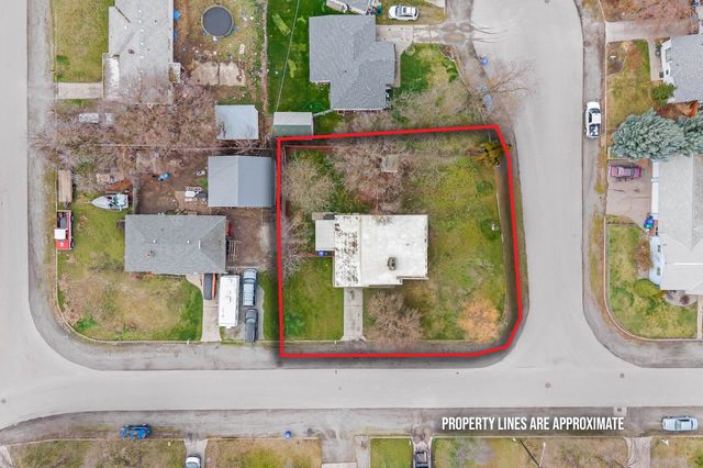 1323 N Bowman Rd, Spokane Valley, WA 99212