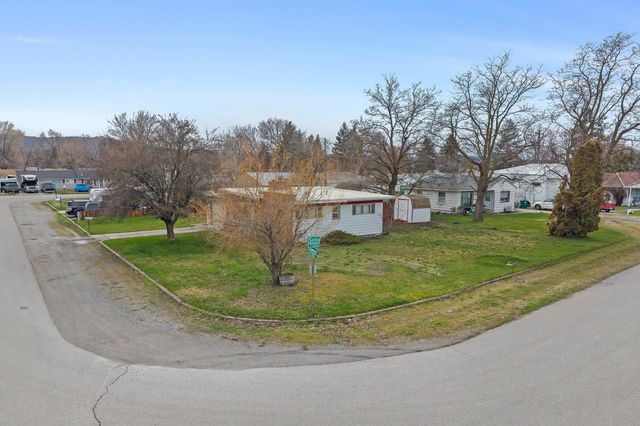 1323 N Bowman Rd, Spokane Valley, WA 99212