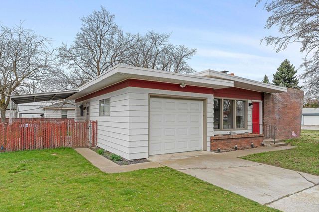 1323 N Bowman Rd, Spokane Valley, WA 99212