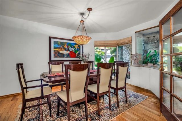 2000 San Ysidro, Beverly Hills, CA 90210